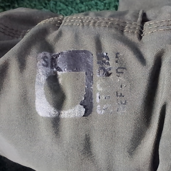 Used Storm Defender Jacket - Picture 4 of 11